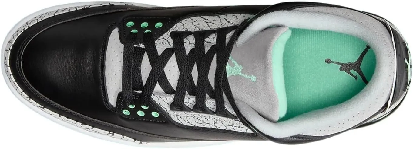 Nike Air Jordan 3 Retro Men's Shoes