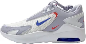 Nike Air Max Bolt Women's Shoes (Pure Violet/Sapphire White, US Footwear Size System, Adult, Women, Numeric, Medium, 9)