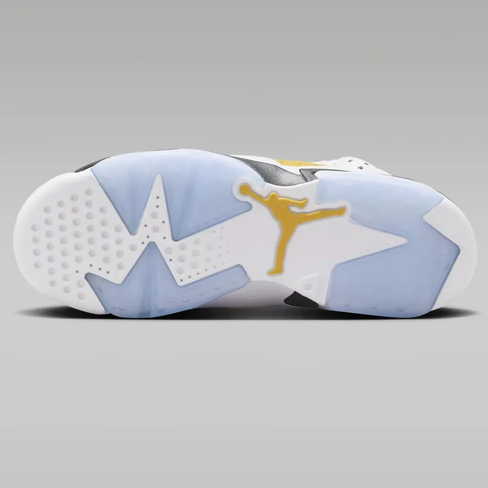 Nike Jordan 6 Retro (Ps) Boys Shoes