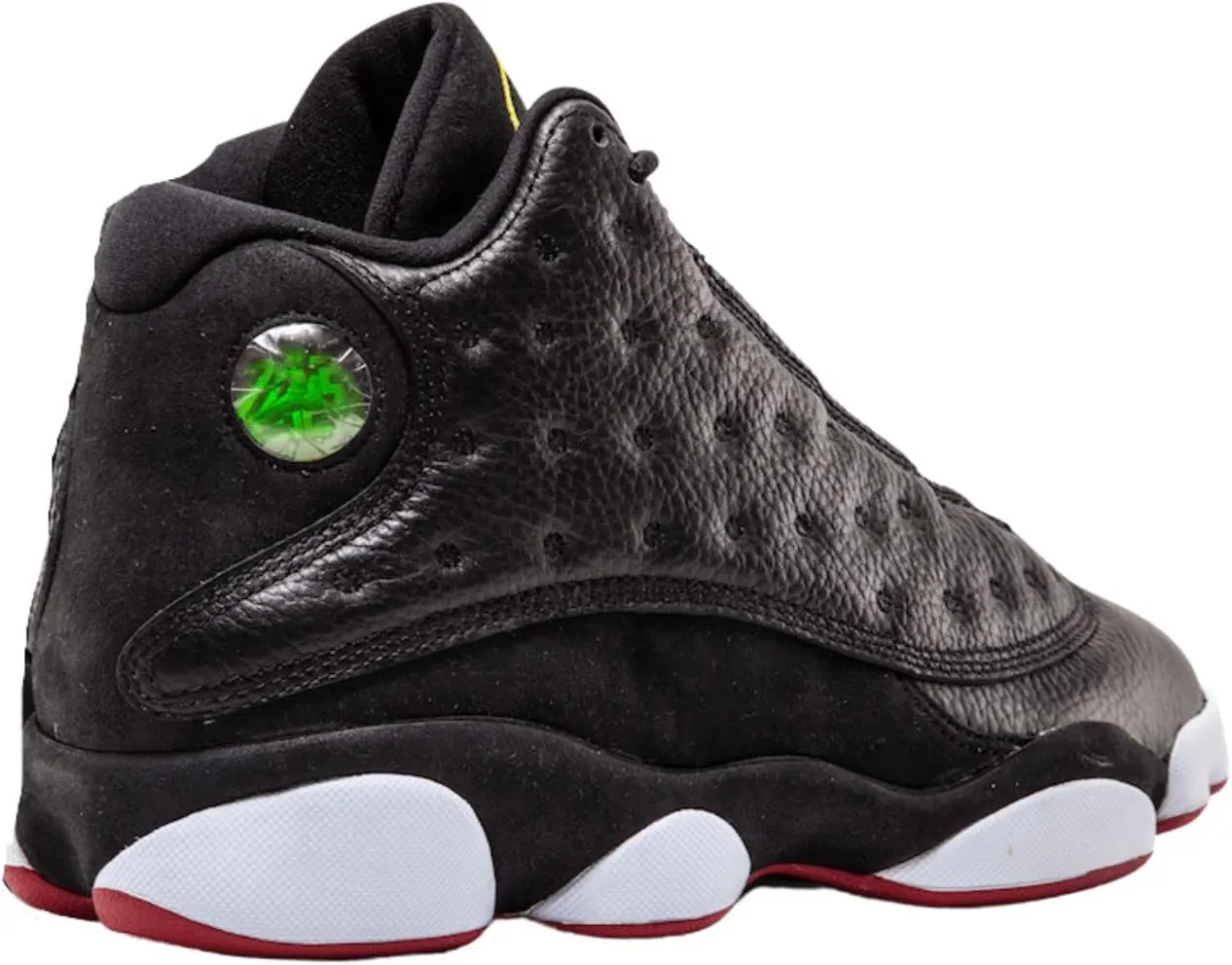 Nike Men's Air Jordan 13 Retro Lakers 414571-105