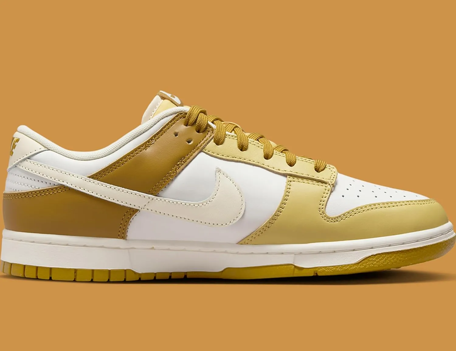 Nike Men's Dunk Low Retro