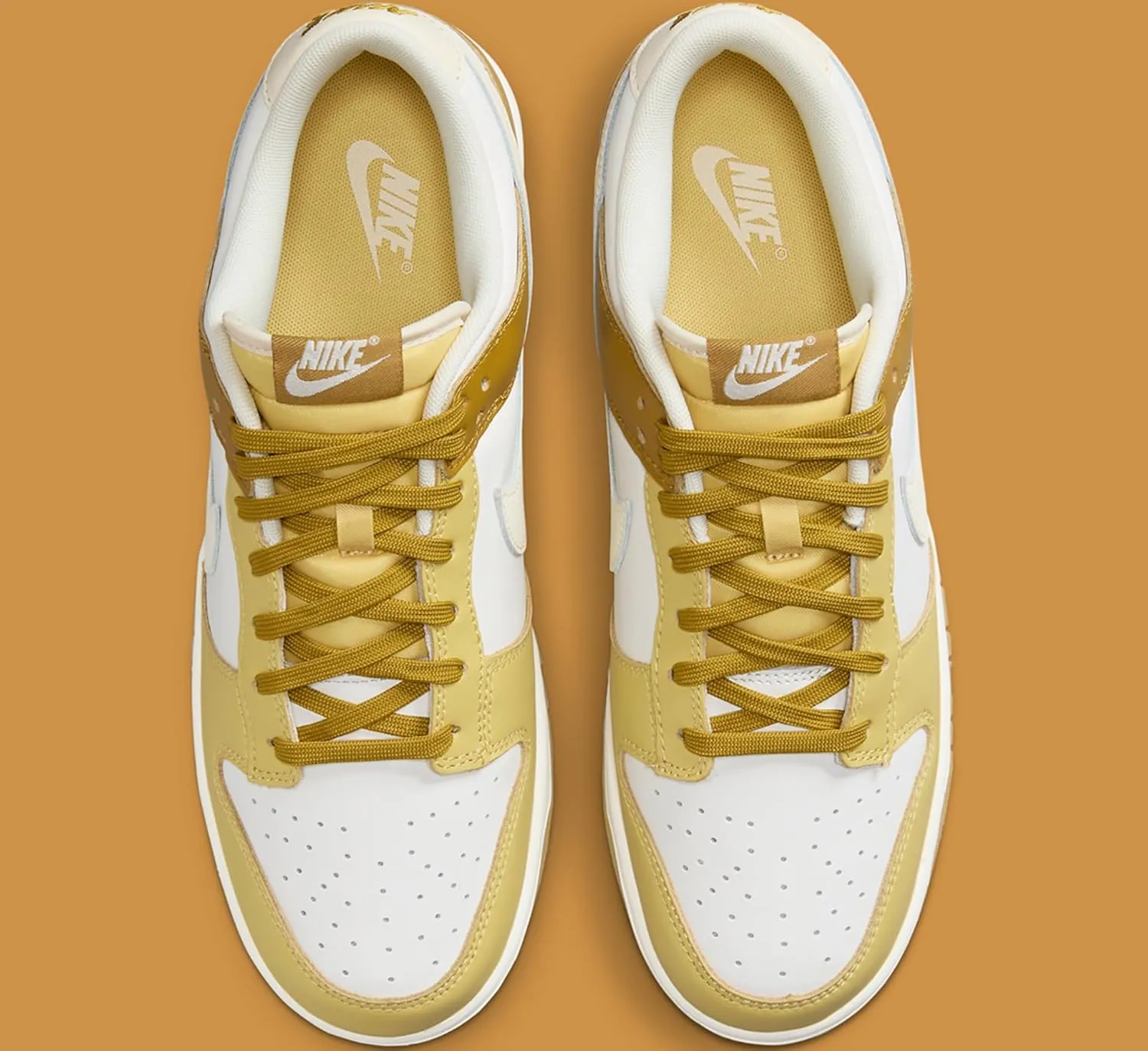 Nike Men's Dunk Low Retro