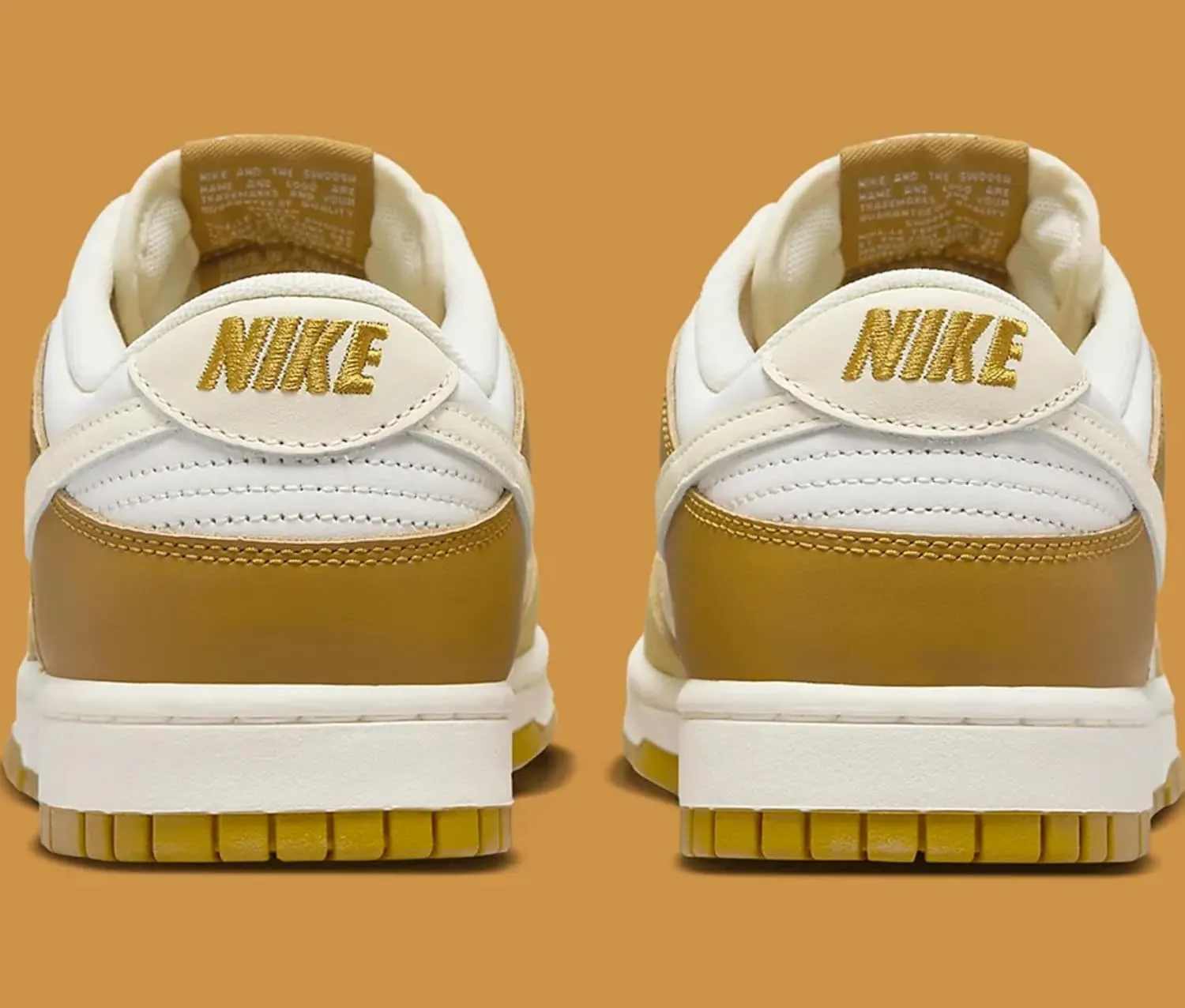 Nike Men's Dunk Low Retro