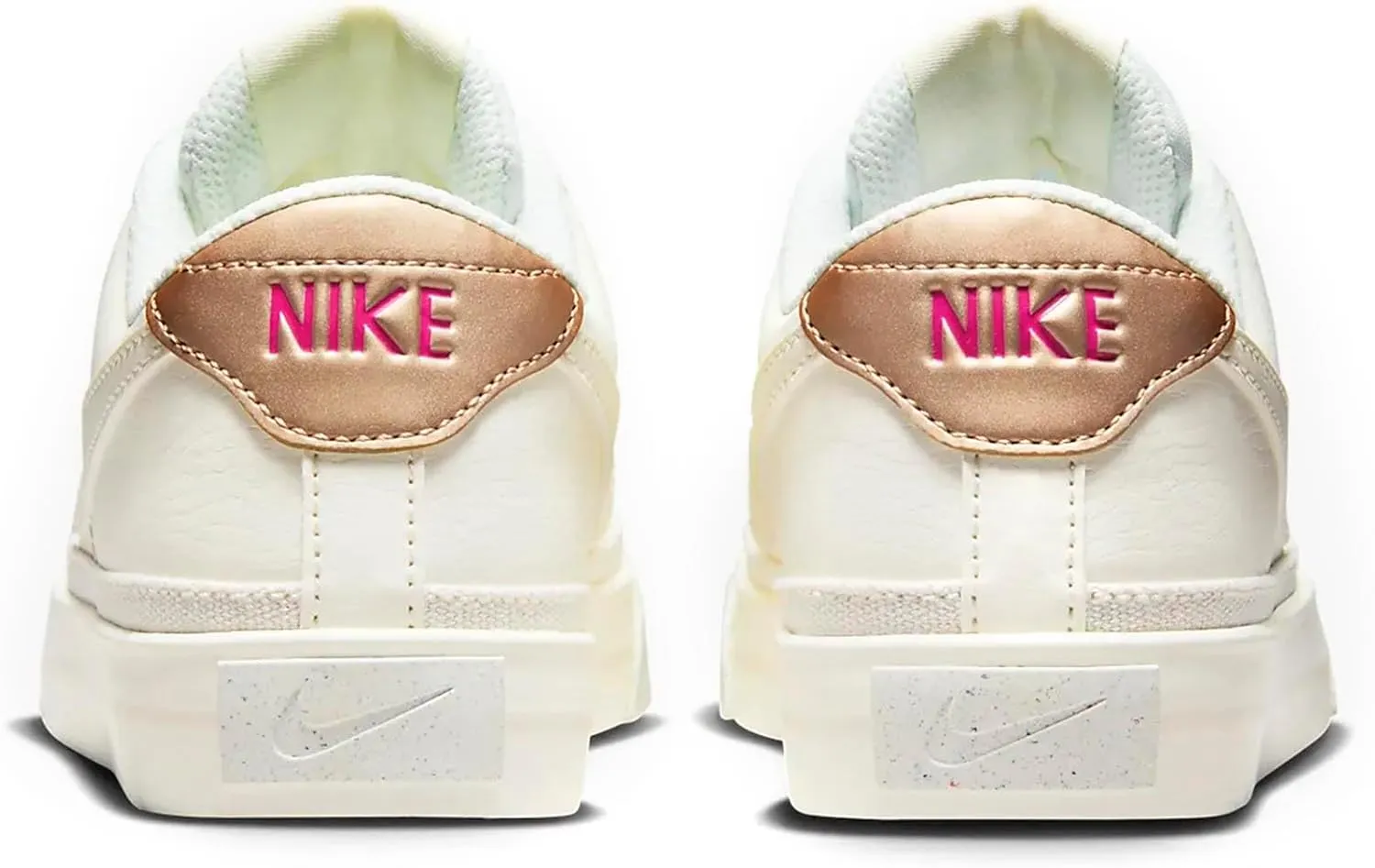 Nike Women's Sports Low Top Shoes