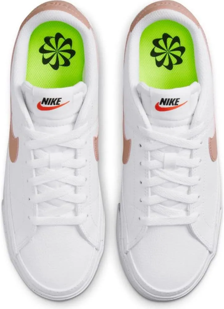 Nike Women's Sports Low Top Shoes