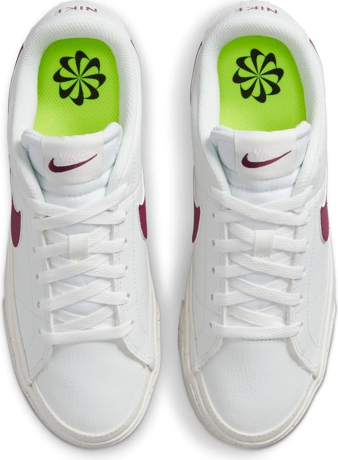 Nike Women's Sports Low Top Shoes