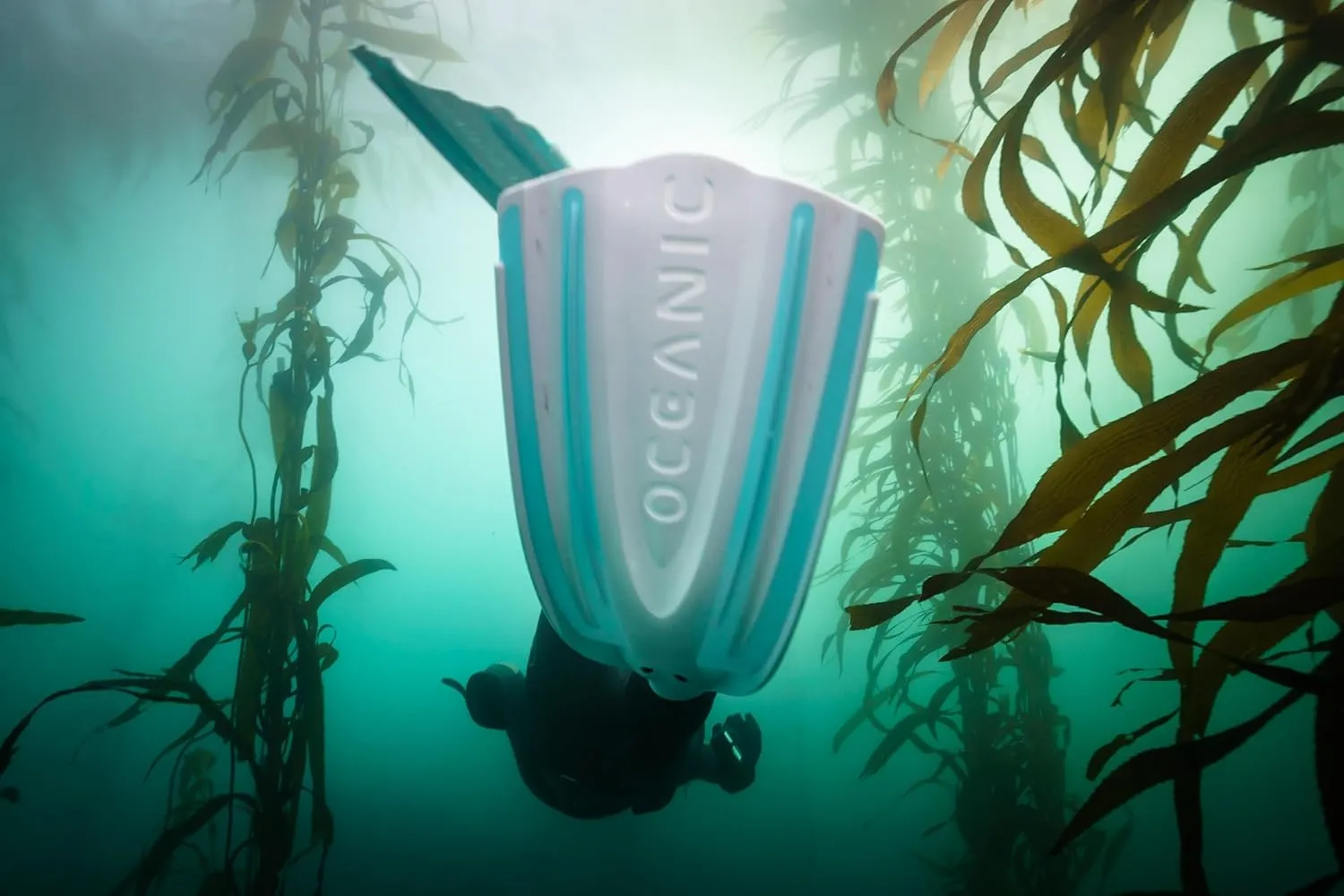 Oceanic Viper 2 OH FIN