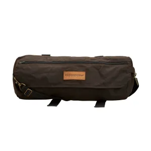 Oilskin Coat Bag by Didgeridoonas