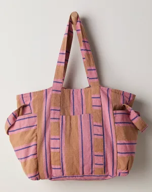 Oksana Oversized Tote