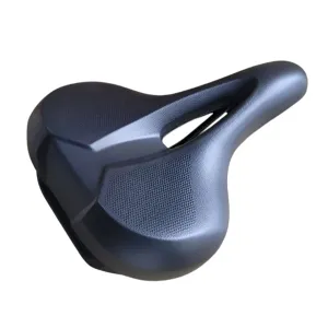 Onetibike Enhanced Waterproof Saddle with Anti Slip Surface