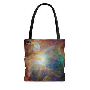 Orion Nebula Tote Bag