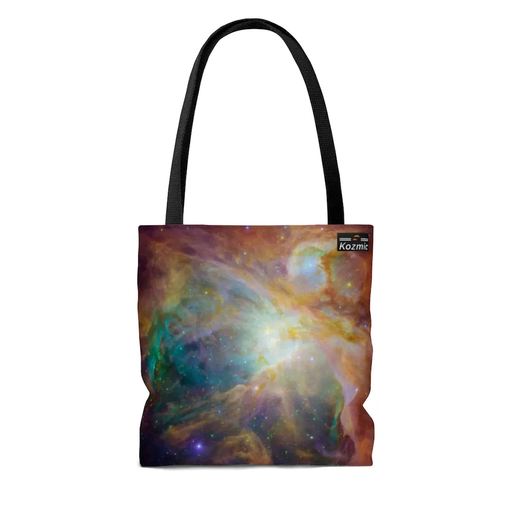 Orion Nebula Tote Bag
