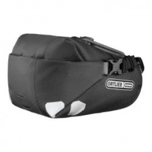 Ortlieb Saddle Bag Two 4.1L in Black