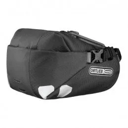 Ortlieb Saddle Bag Two 4.1L in Black