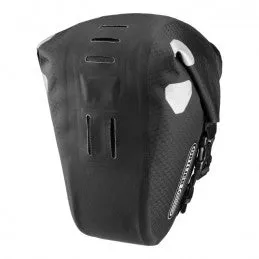 Ortlieb Saddle Bag Two 4.1L in Black