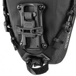 Ortlieb Saddle Bag Two 4.1L in Black
