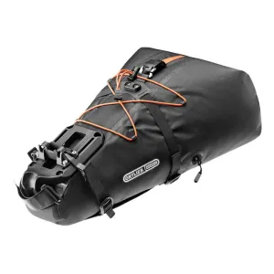 Ortlieb Seat-Pack Quick Release 13L in Black