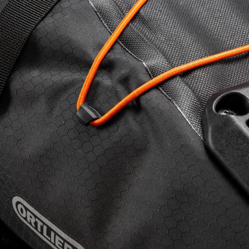 Ortlieb Seat-Pack Quick Release 13L in Black