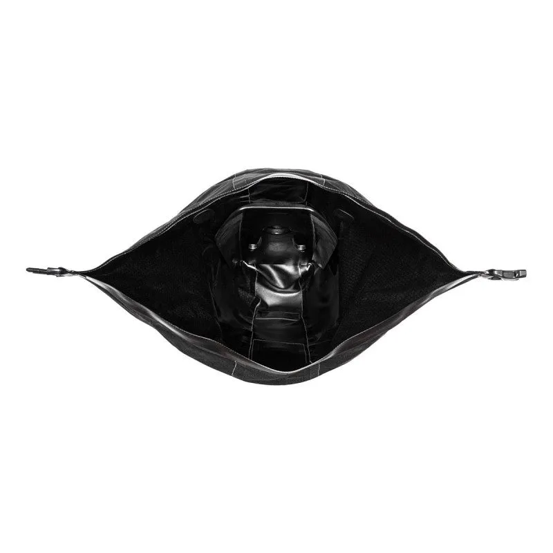 Ortlieb Seat-Pack Quick Release 13L in Black