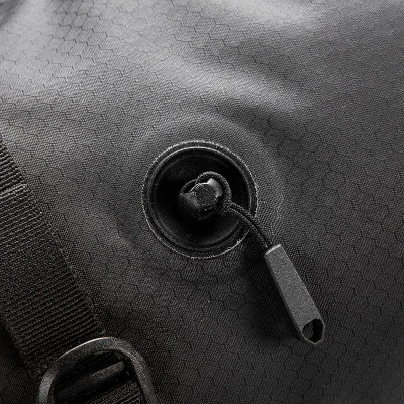 Ortlieb Seat-Pack Quick Release 13L in Black