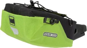 Ortlieb Seatpost-Bag 4L Green Saddle Bag 2016