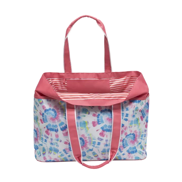 Oversized Beach Tote
