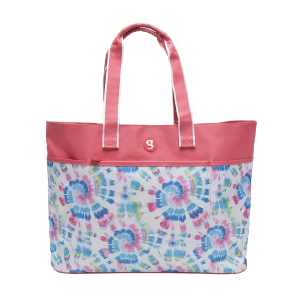 Oversized Beach Tote