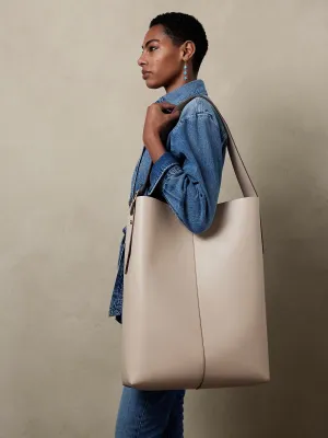 Oversized Vida Bag