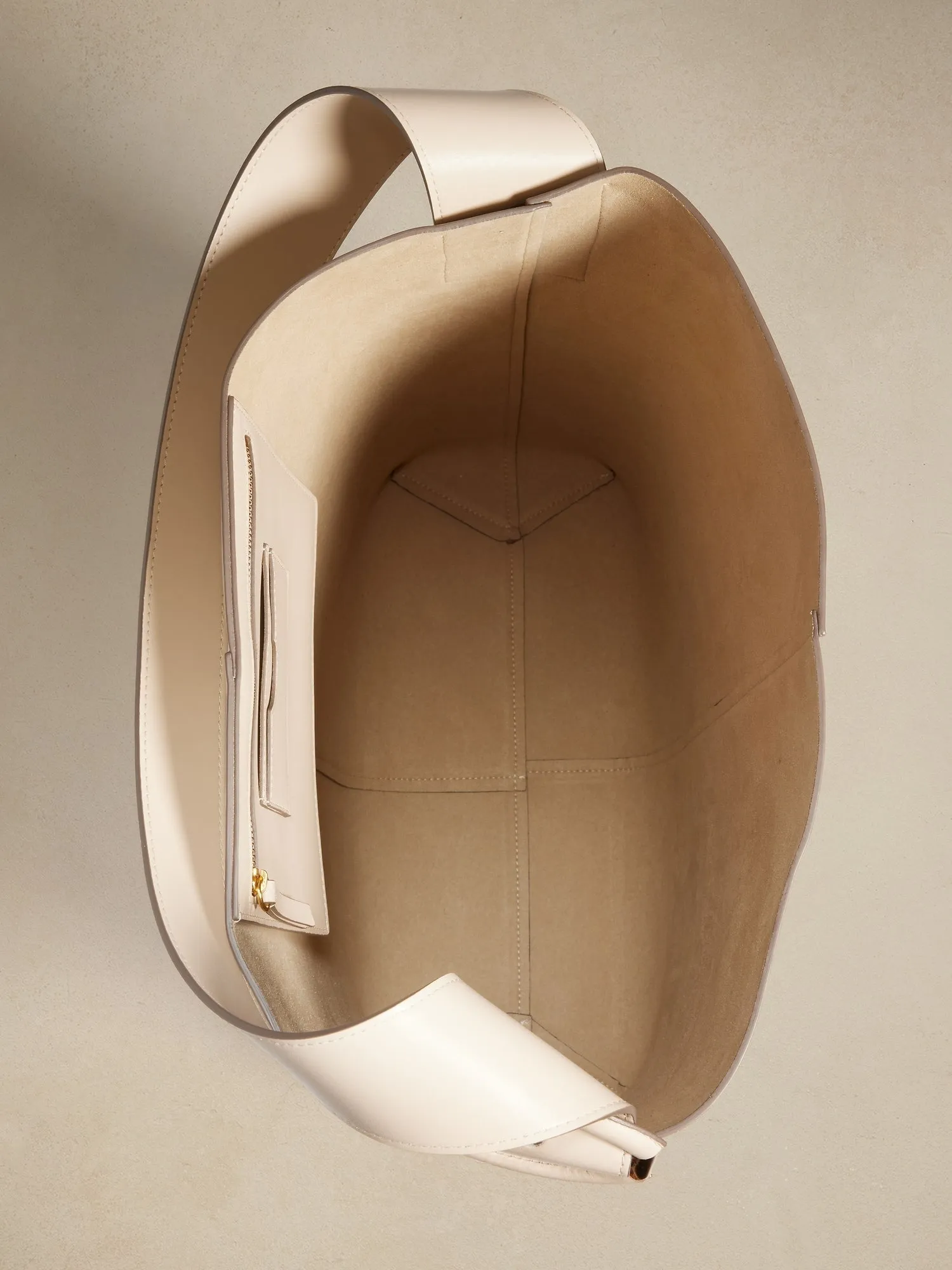 Oversized Vida Bag