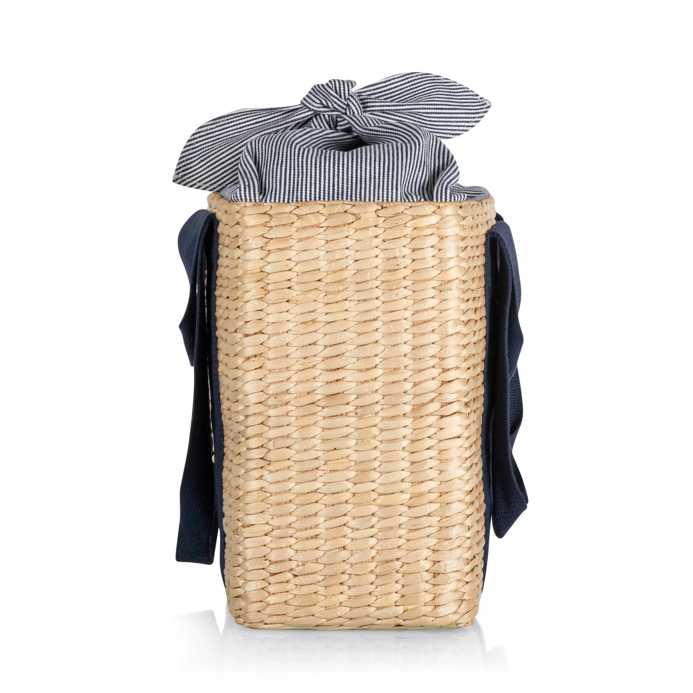 Parisian Picnic Basket |  Market Bag