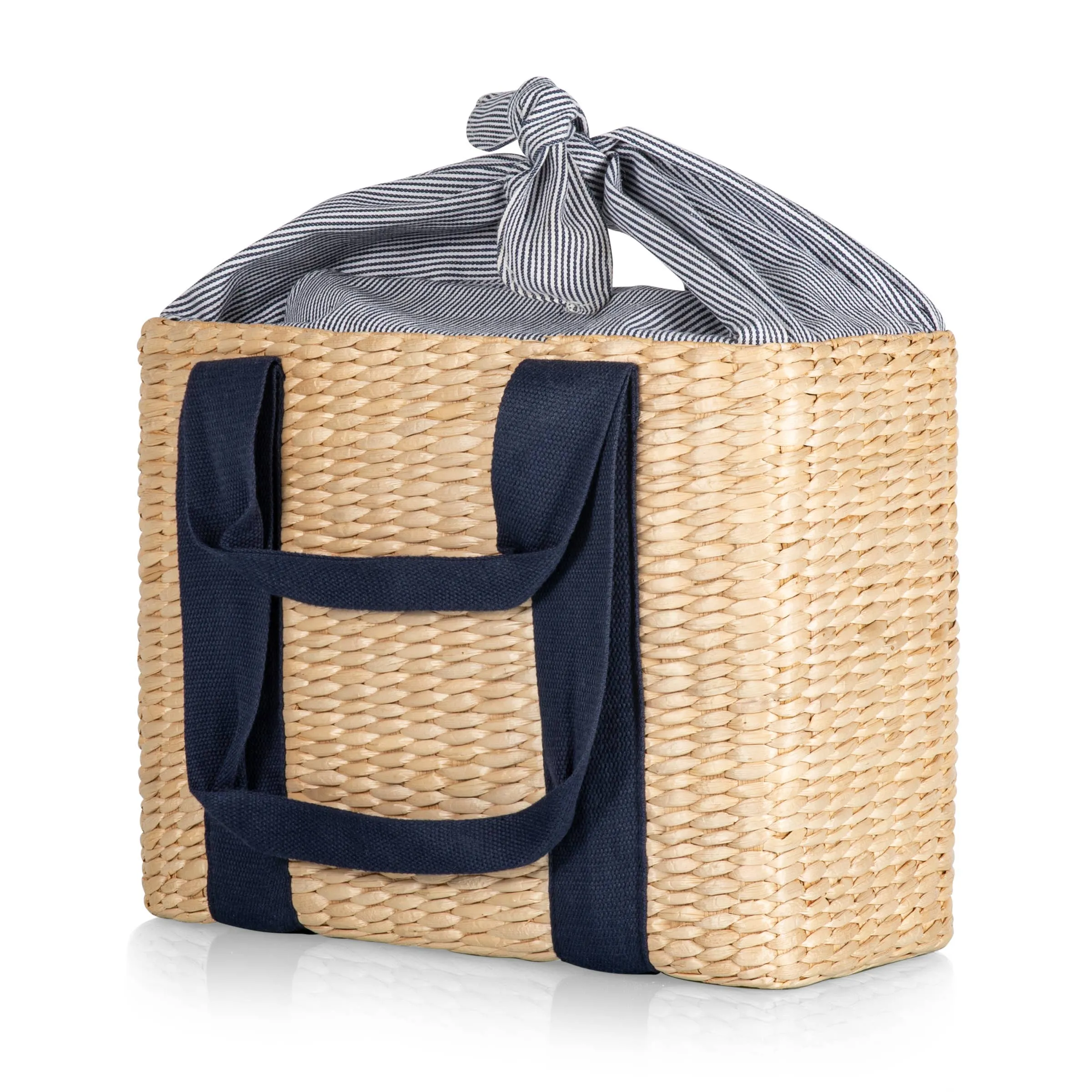 Parisian Picnic Basket |  Market Bag