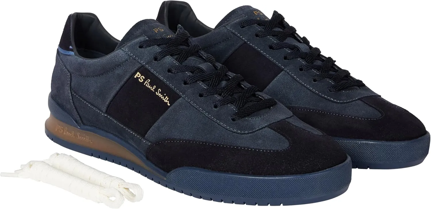 Paul Smith Men's Ps Dover Sneaker