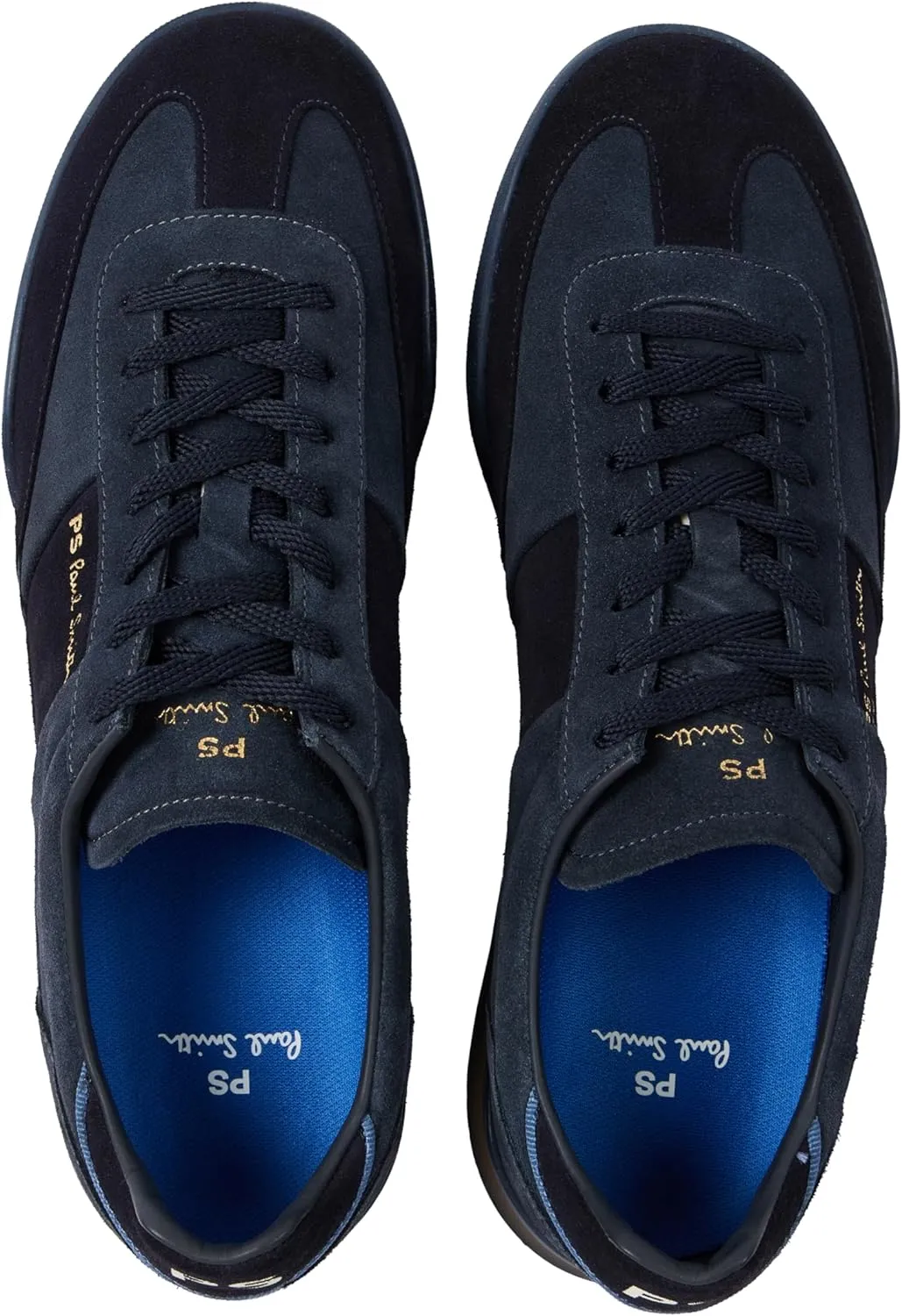 Paul Smith Men's Ps Dover Sneaker