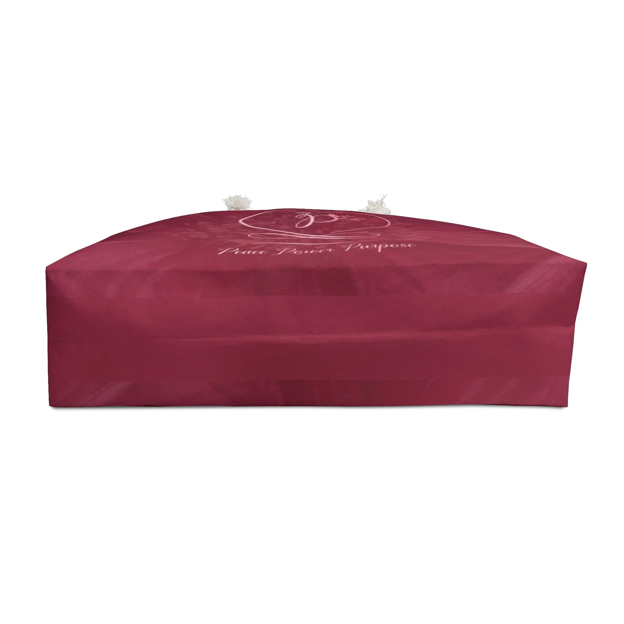 Peace 2 Weekender Bag