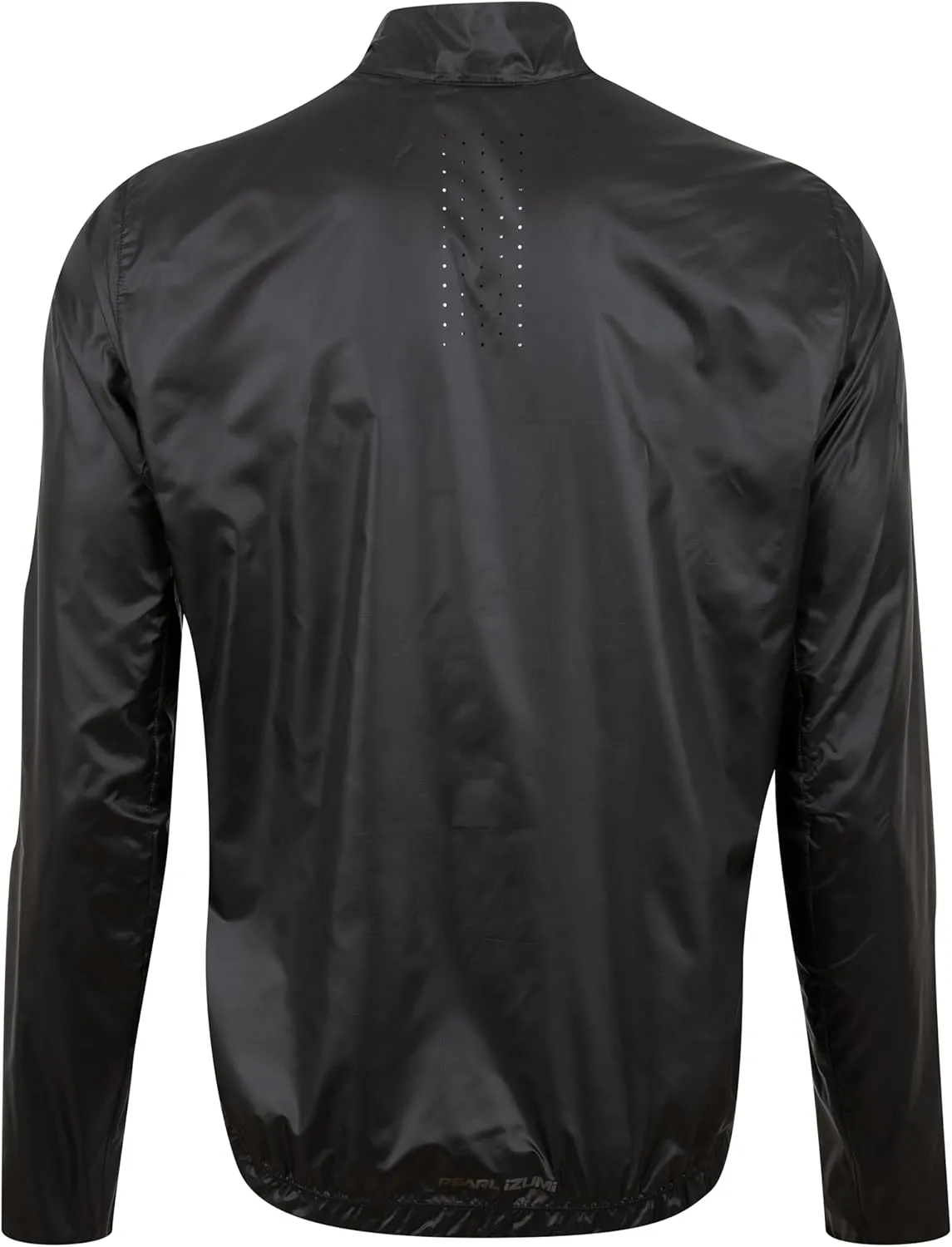 PEARL IZUMI Men's Attack Barrier Jacket, Ultralight Fabric & Form Fitting Cycling Jacket With Water Repellent Treatment