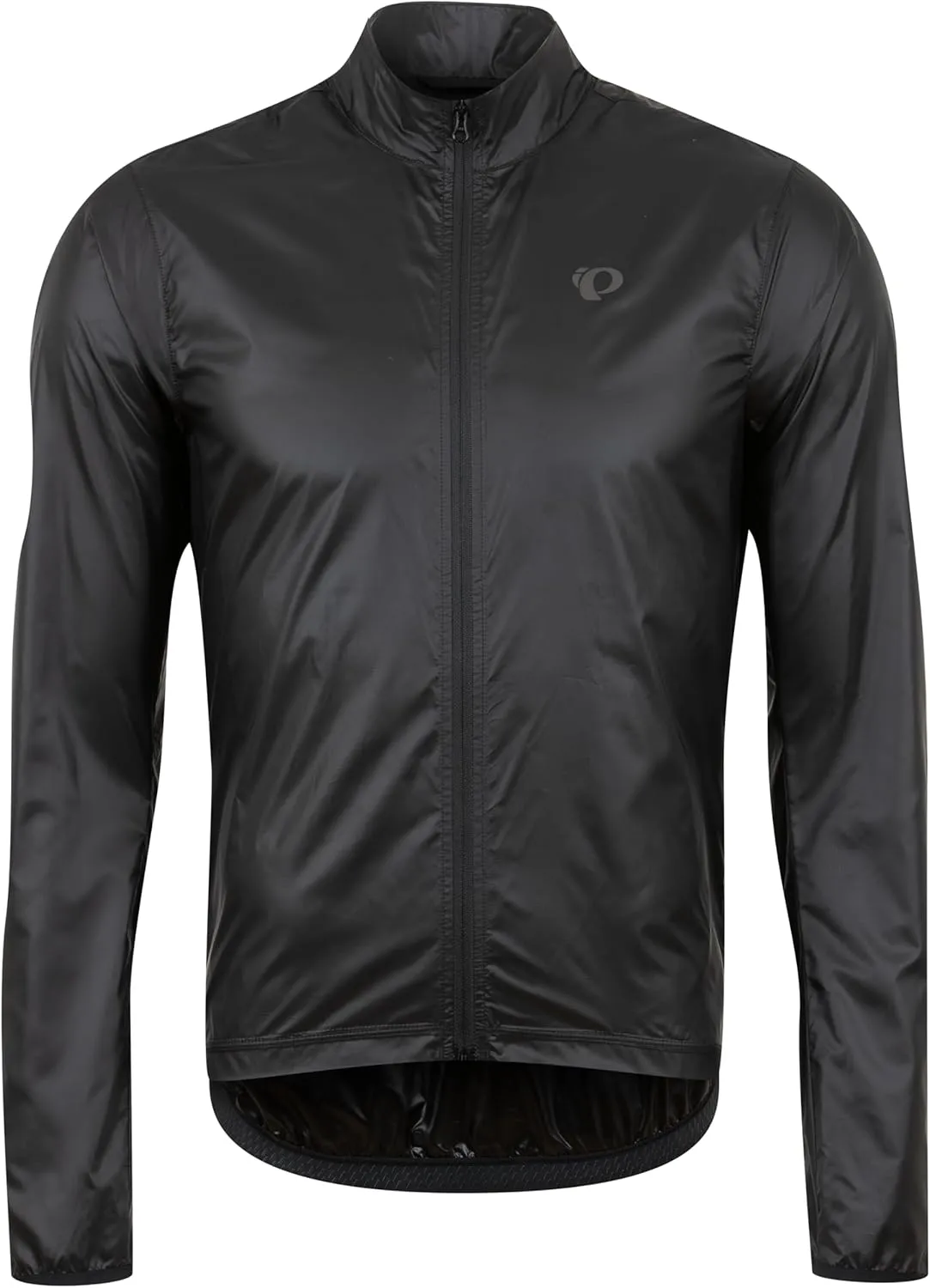 PEARL IZUMI Men's Attack Barrier Jacket, Ultralight Fabric & Form Fitting Cycling Jacket With Water Repellent Treatment
