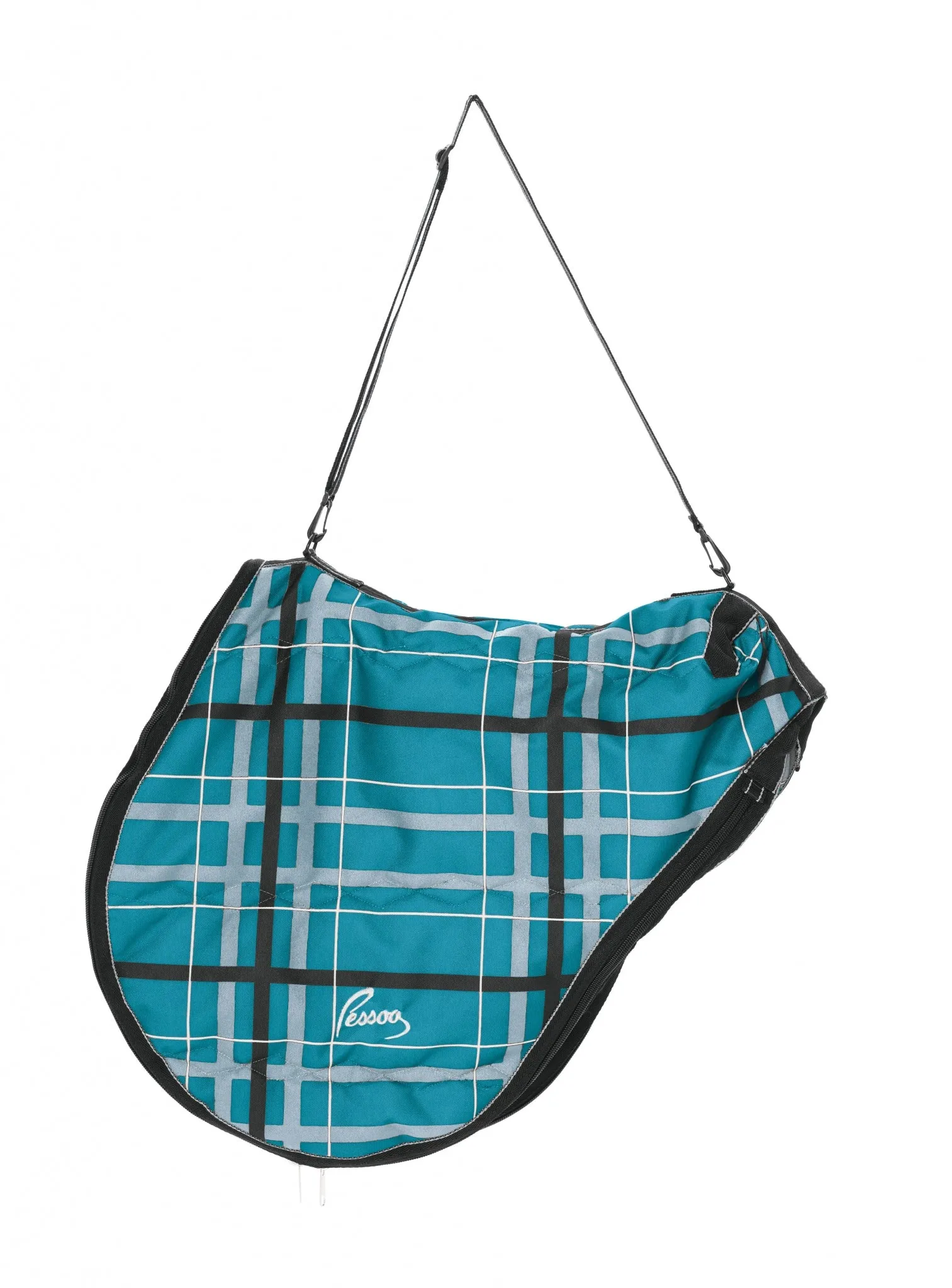 Pessoa 1200D Saddle Carrier