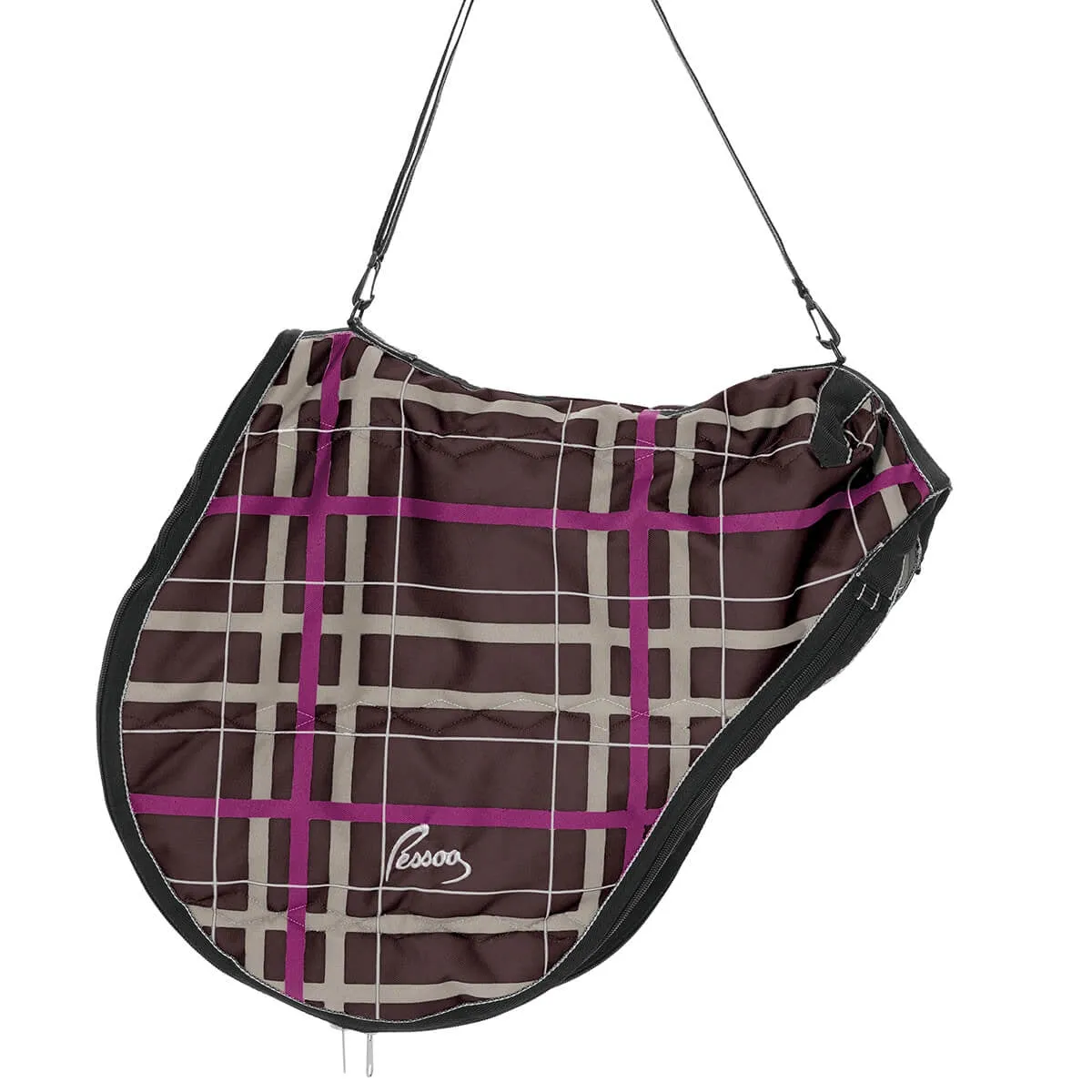 Pessoa 1200D Saddle Carrier