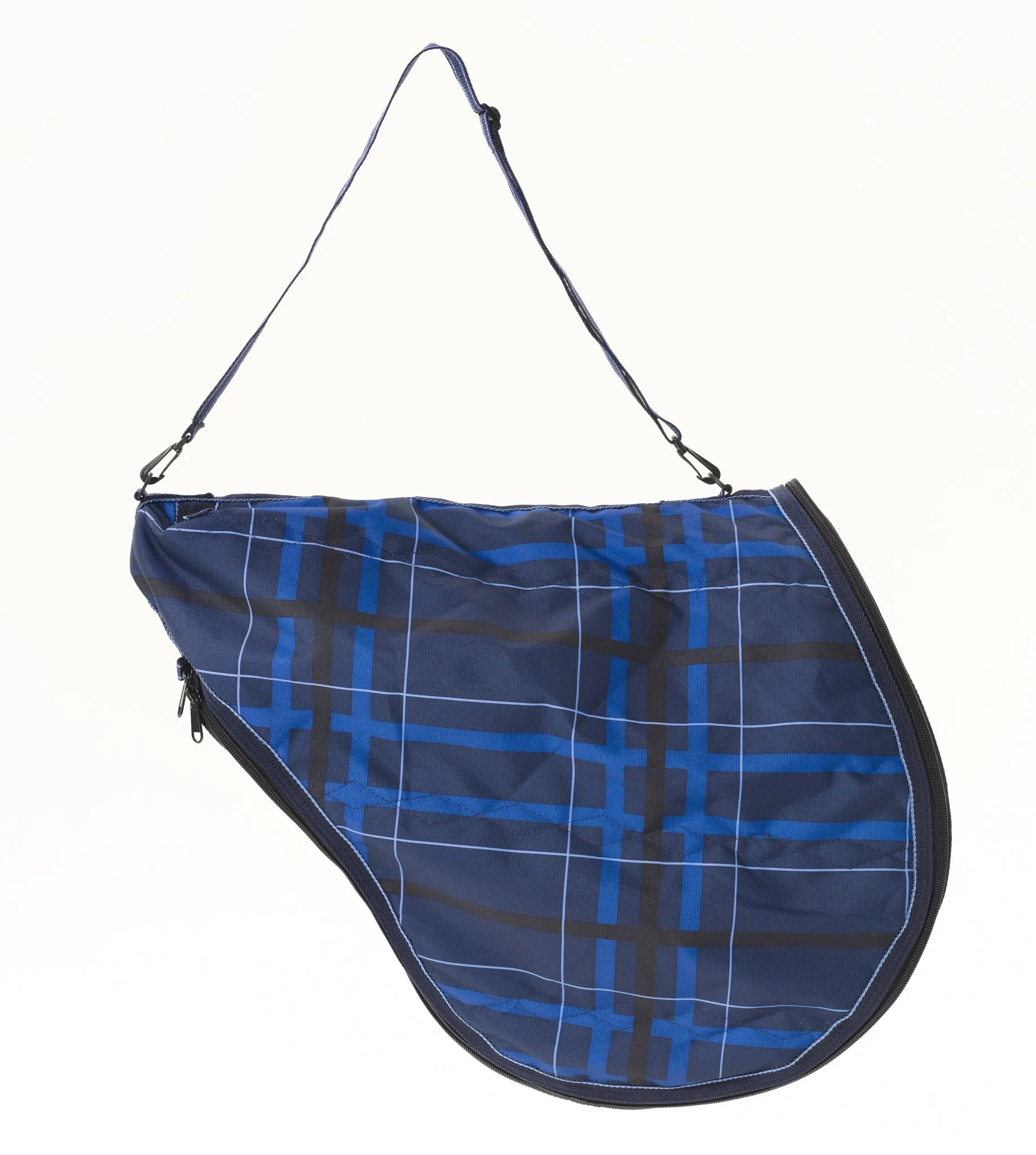 Pessoa 1200D Saddle Carrier