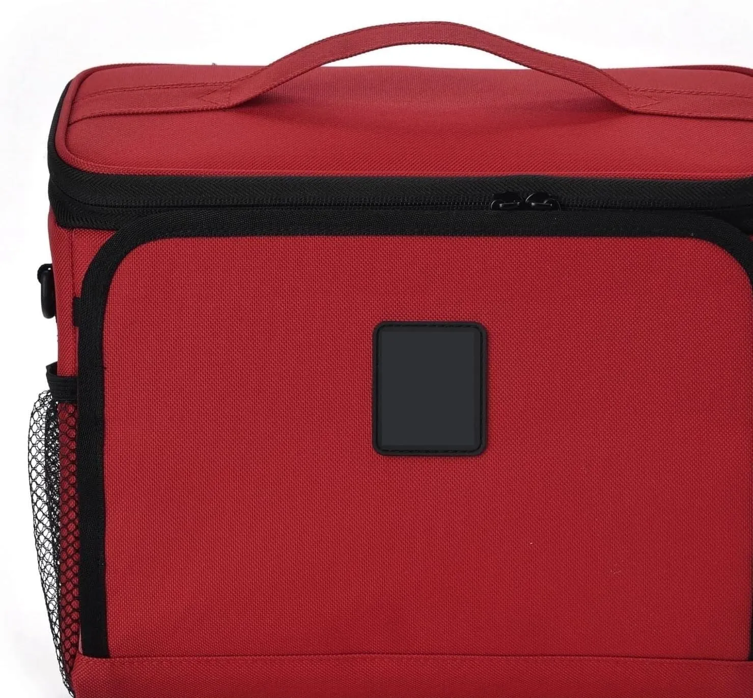 Picnic Backpack Shoulder Waterproof Lunch Box Bags Food Insulation Bag Meal Fresh-Preservation Handbag Picnic Fruit Drink Snack