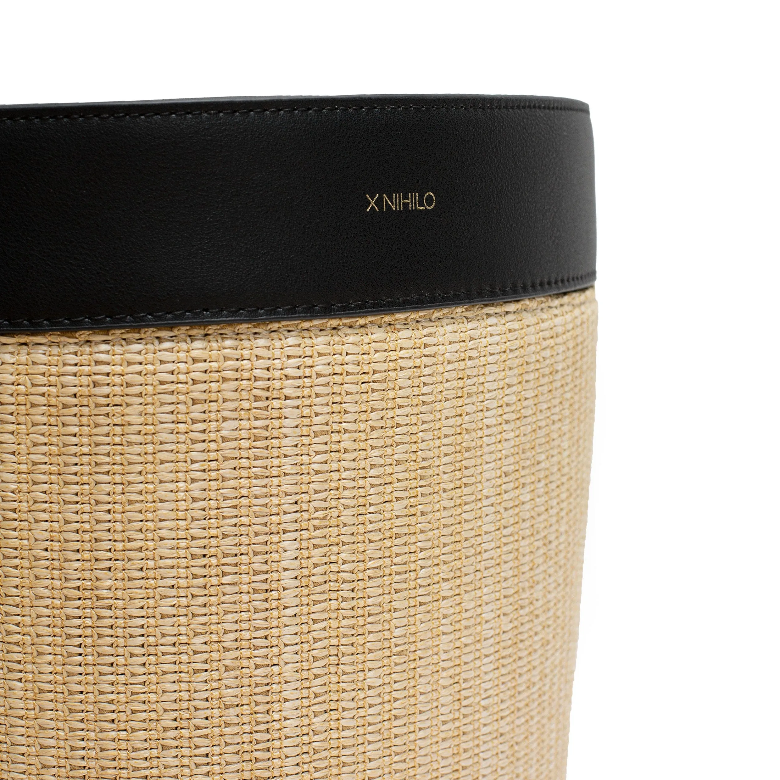 Picnic Bag - Black | Last Few | 50% off