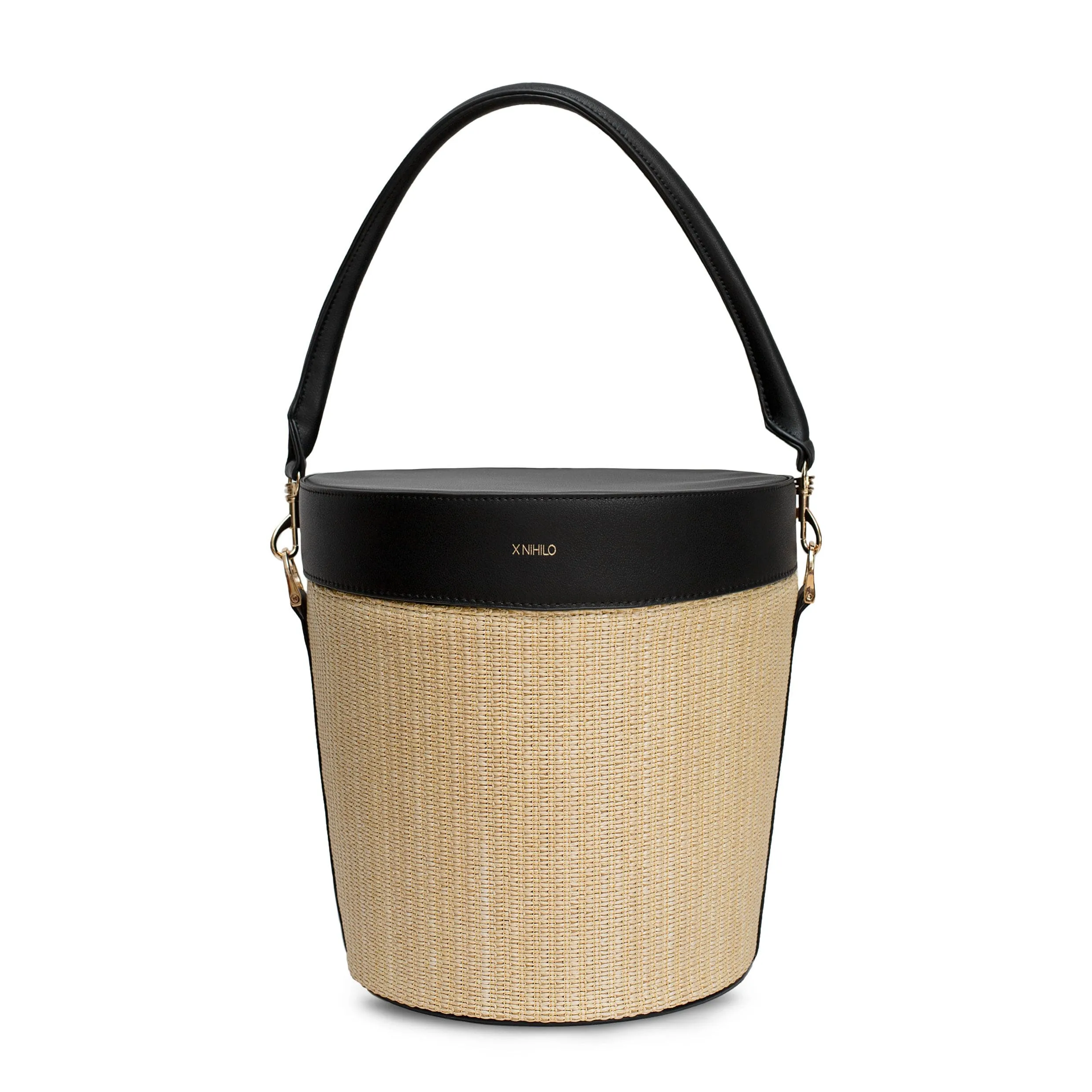 Picnic Bag - Black | Last Few | 50% off