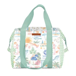 Picnic Cooler Bag - Box - Vacay