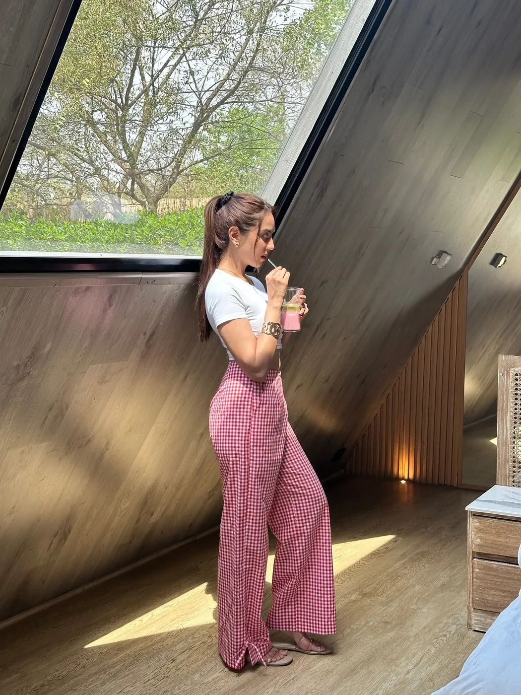 Picnic Pants