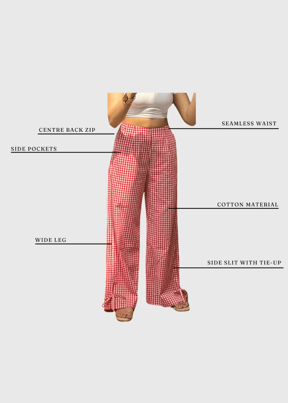 Picnic Pants