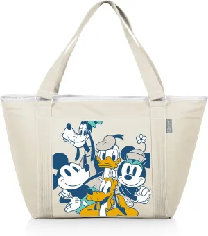 PICNIC TIME Disney Mickey Mouse Topanga Tote Cooler Bag, Soft Cooler Bag, Picnic Cooler