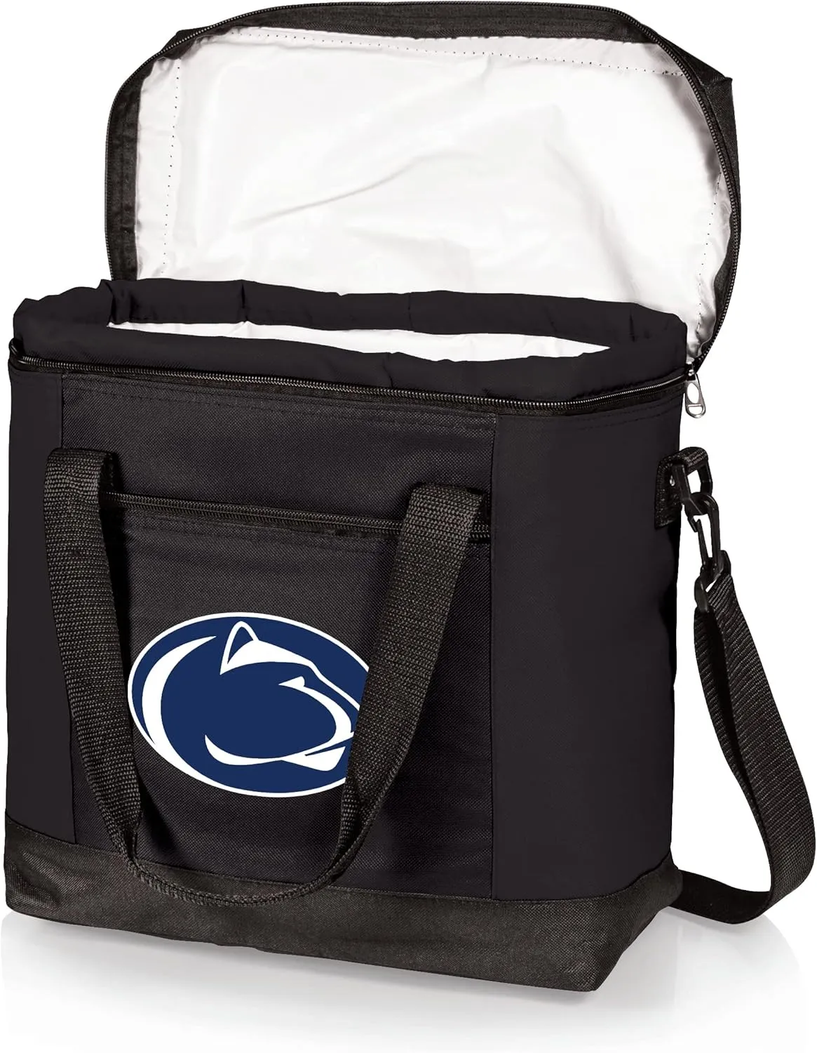 PICNIC TIME NCAA Unisex-Adult NCAA Montero Cooler Tote Bag