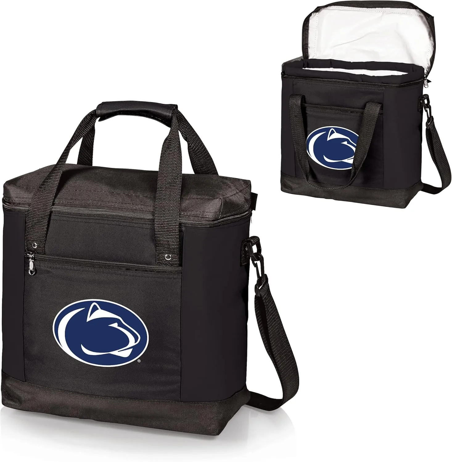 PICNIC TIME NCAA Unisex-Adult NCAA Montero Cooler Tote Bag