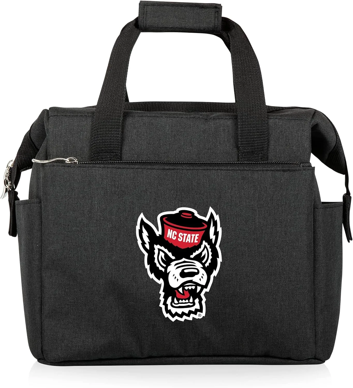 PICNIC TIME NCAA unisex-adult NCAA On The Go Lunch Cooler