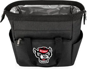 PICNIC TIME NCAA unisex-adult NCAA On The Go Lunch Cooler